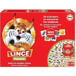 JUEGO LINCE EDICIÓN...