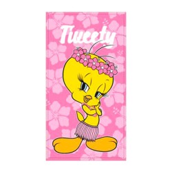 TOALLA PIOLIN TWEETY...