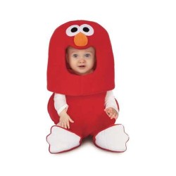 DISFRAZ BALLOON ELMO TALLA...