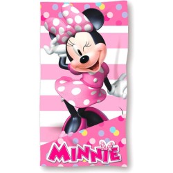 TOALLA MINNIE DISNEY...