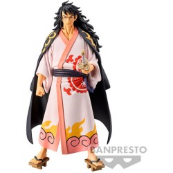 FIGURA KOUZUKI MOMONOSUKE...