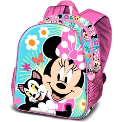 MOCHILA 3D FIGARO MINNIE...