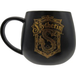 TAZA FIGURITA 3D SLYTHERIN...