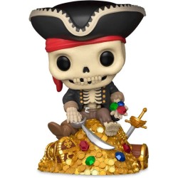 FIGURA POP DELUXE PIRATAS...