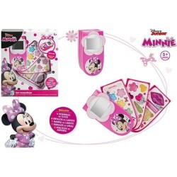 SET MAQUILLAJE TELEFONO MINNIE