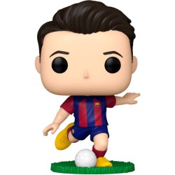 FIGURA POP FOOTBALL FC...