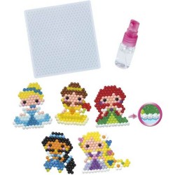 SET PRINCESAS DISNEY AQUABEADS