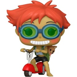 FIGURA POP COWBOY BEBOP ED...