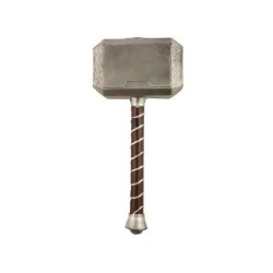 MARTILLO THOR FOAM 43 X 20 CM