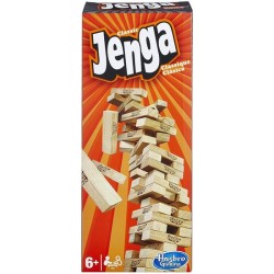 JENGA CLASICA