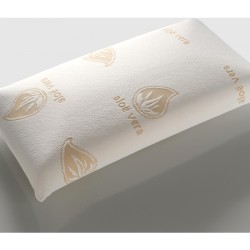 ALMOHADA VISCO COPOS 135