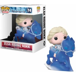 FIGURA POP DISNEY FROZEN 2...