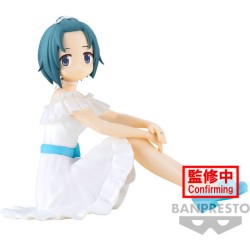 FIGURA SAYAKA MIKI THE...