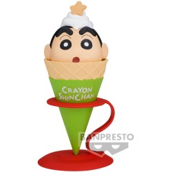 FIGURA SHINCHAN ICE CREAM...