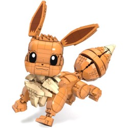 MEGA CONSTRUX EEVEE GIGANTE...