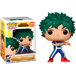 FIGURA POP MY HERO ACADEMIA...