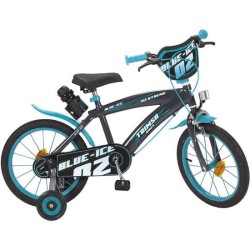 BICICLETA BLUE ICE 16" (5/8...