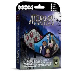 ADDAMS FAMILY PREMIUM...