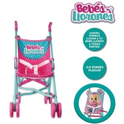 SILLITA DE PASEO BEBES...