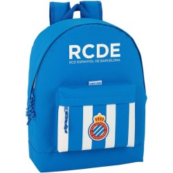 RCD ESPANYOL MOCHILA 33X43X15