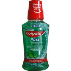 ENJUAGUE BUCAL PLAX COLGATE...