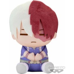 PELUCHE SHOTO TODOROKI MY...