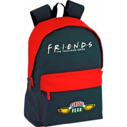 MOCHILA FRIENDS ADAPTABLE 42CM