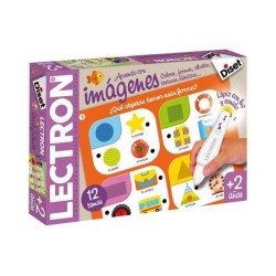 LECTRON EDUCATIVO LAPIZ...