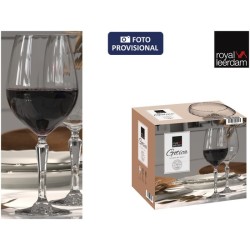 P24 SET 6 COPAS VINO 60CL...