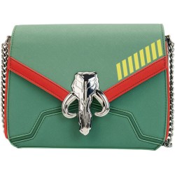 BOLSO BOBA FETT STAR WARS...