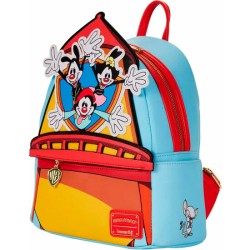 MOCHILA TORRE WARNER BROS...