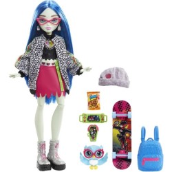 MUÑECA GHOULIA YELPS...