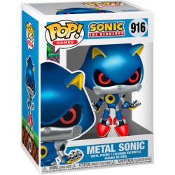 FIGURA POP SONIC THE...