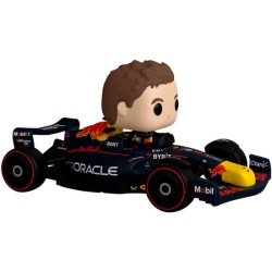 FIGURA POP RIDE FORMULA 1...