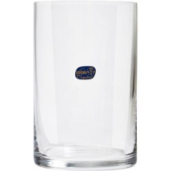 VASO CRISTAL BOHEMIA 490CC...