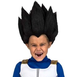 PELUCA INFANTIL VEGETA...