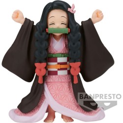 FIGURA NEZUKO KAMADO DEMON...