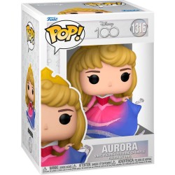 FIGURA POP DISNEY 100TH...