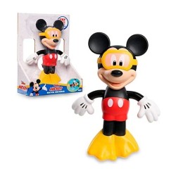 MICKEY SWIMMER 17CM