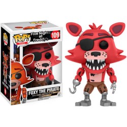 FIGURA POP FIVE NIGHTS AT...