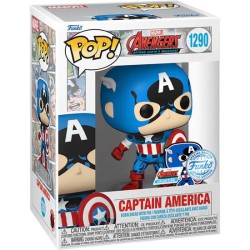 FIGURA POP MARVEL LOS...