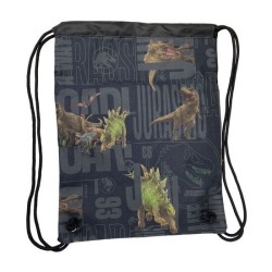 SACO ROAR JURASSIC WORLD 44CM