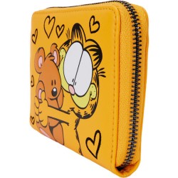 CARTERA GARFIELD & POOKY...