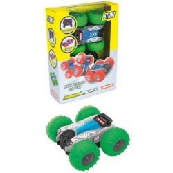 COCHE STUNT RACERS 360. R/C...