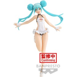 FIGURA TROPICAL MAID RACING...