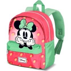 MOCHILA BERRY MINNIE DISNEY...