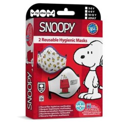 SNOOPY PREMIUM HIGIENIC...