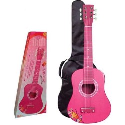 GUITARRA MADERA 65CM. -...