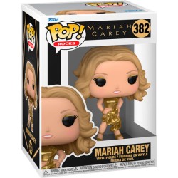 FIGURA POP MARIAH CAREY...