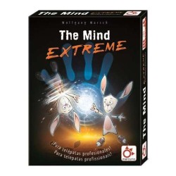 JUEGO THE MIND EXTREME....